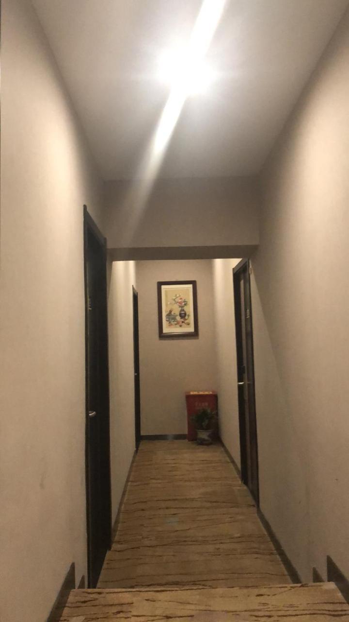Beijing XinHuaYuan Hotel Buitenkant foto
