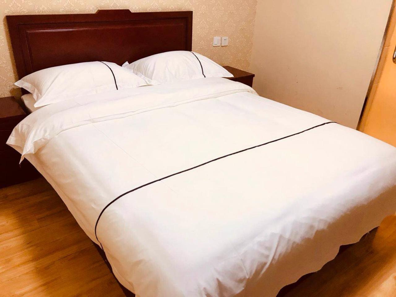 Beijing XinHuaYuan Hotel Buitenkant foto
