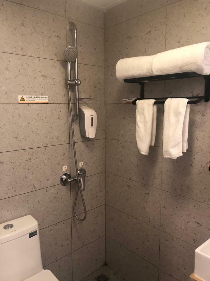 Beijing XinHuaYuan Hotel Buitenkant foto